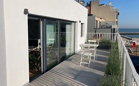 Seaview Penthouse Oostende